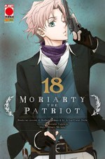 Moriarty the Patriot